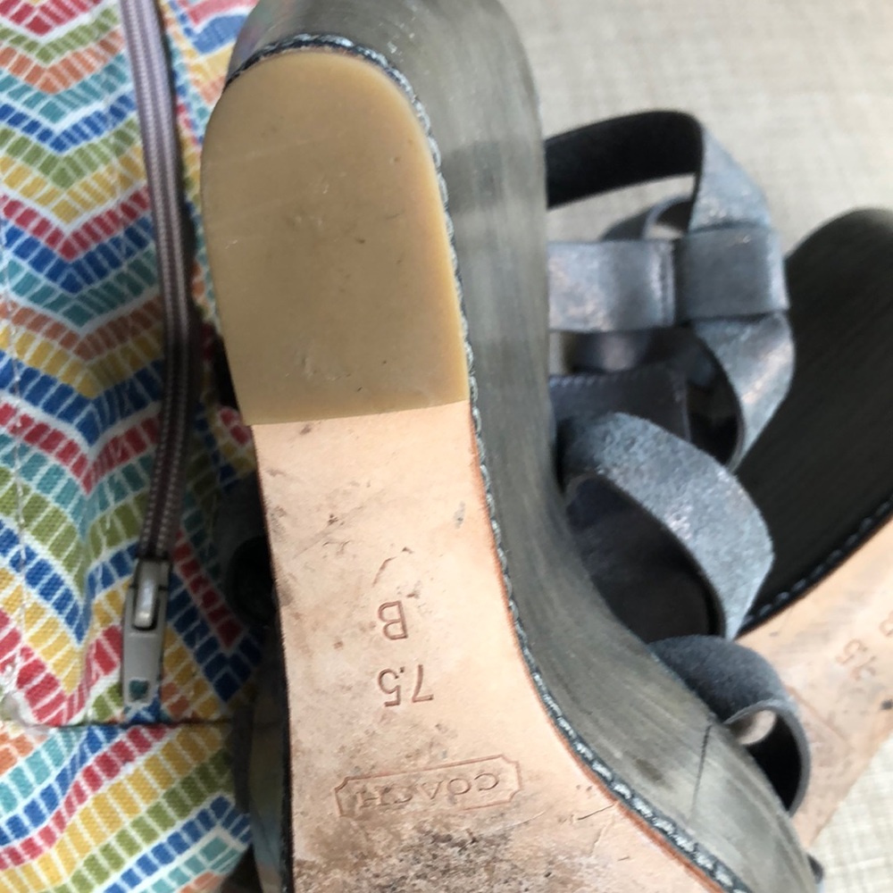 Coach Flash. - image 5